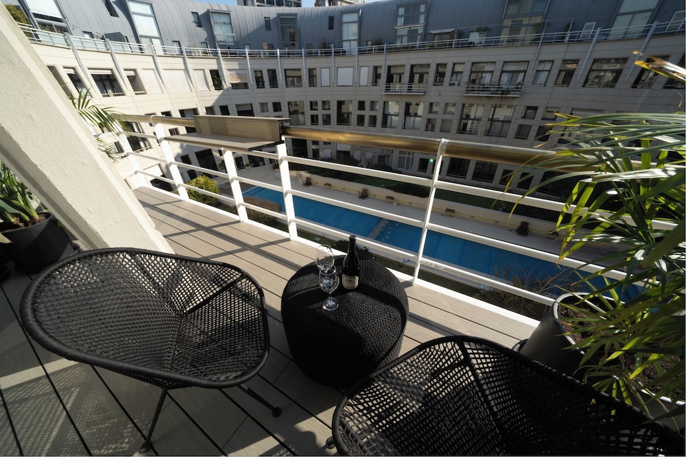 BT Homes - Palacio Alcorta