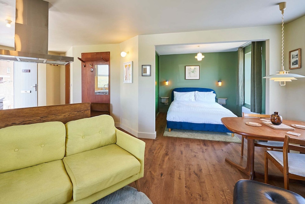Host Stay Apartment 2 Lewes Road