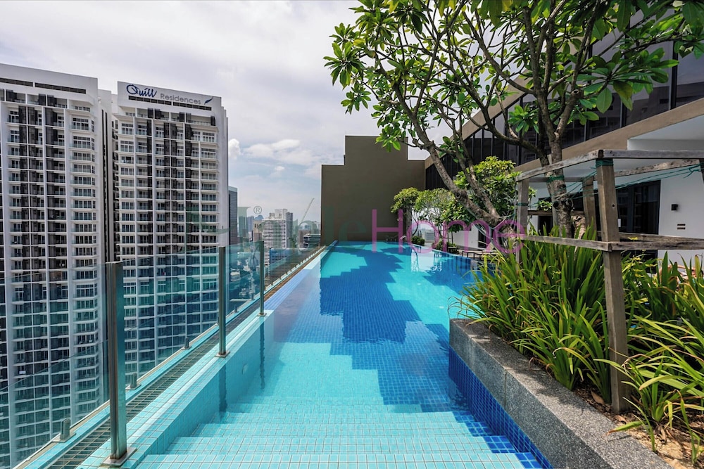 Majestic Residence Premier Suites KL