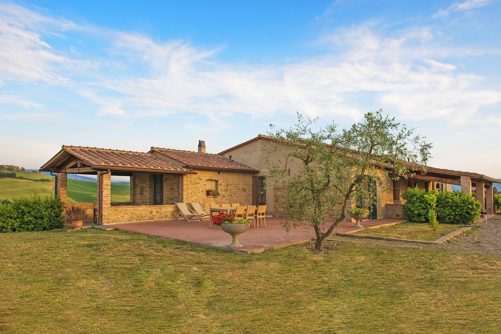 Agriturismo Pompilia