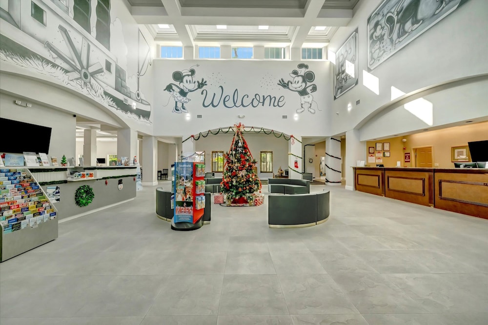 Free Shuttle 50 Disney Gift Card Resort Condo