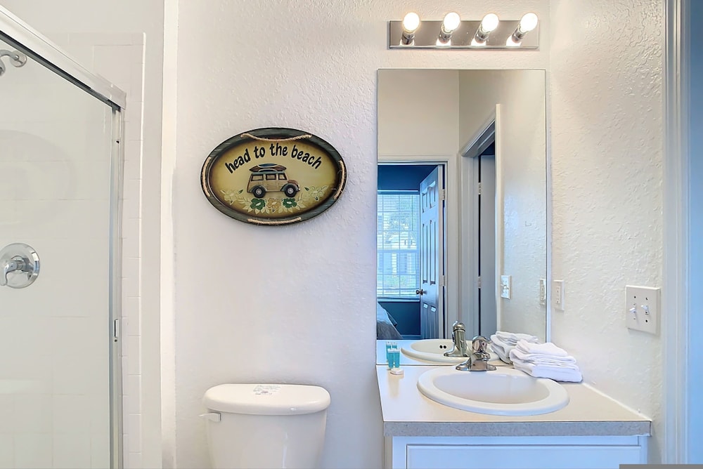 Windsor Hills Resort Townhouse