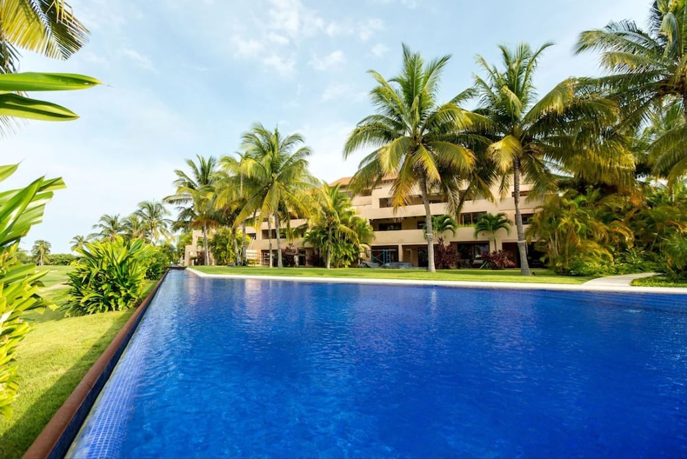 Terrazas Golf 12 Paradise at Your Fingertips
