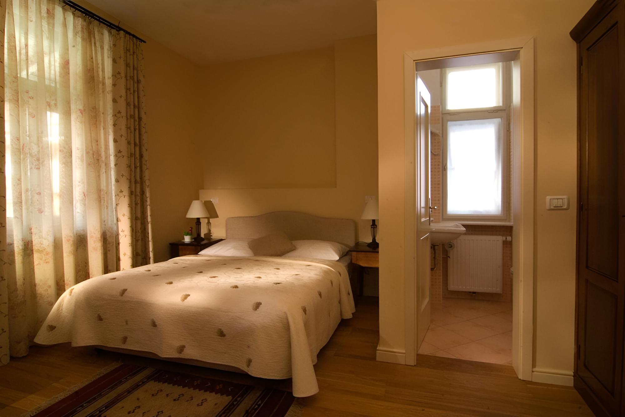 B&B Slamič