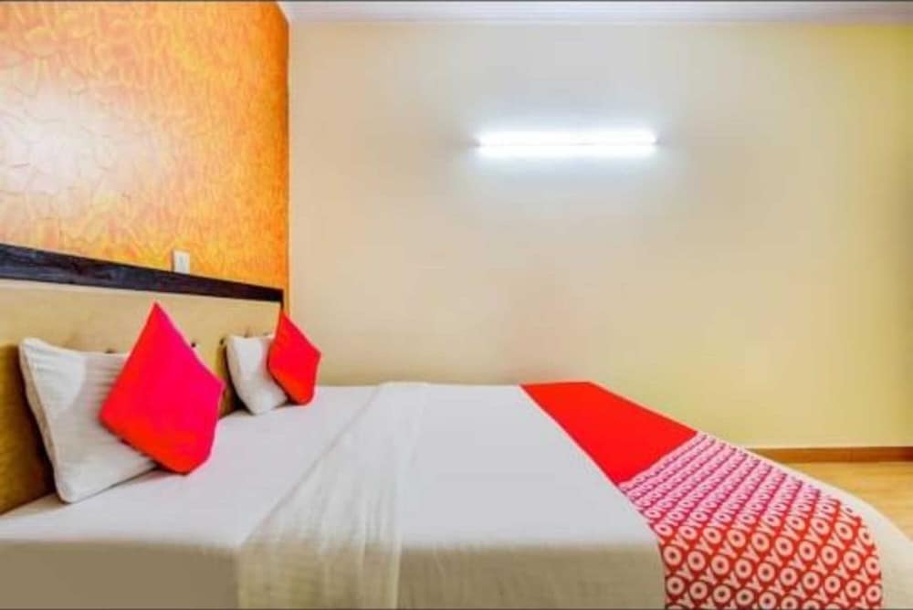 Surya Residency
