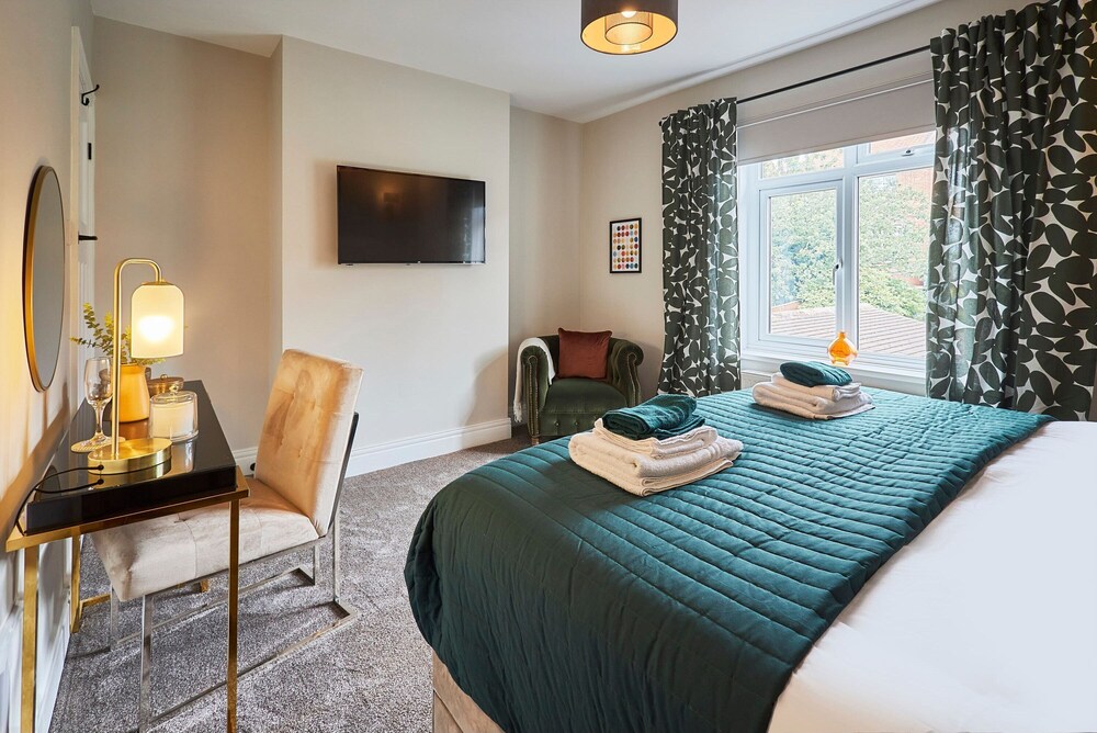 Host Stay South Riggs view 3