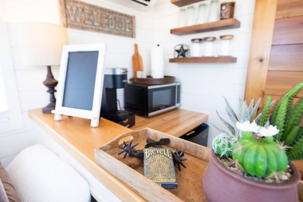 New The Cowboy Boots-shipping Container Home