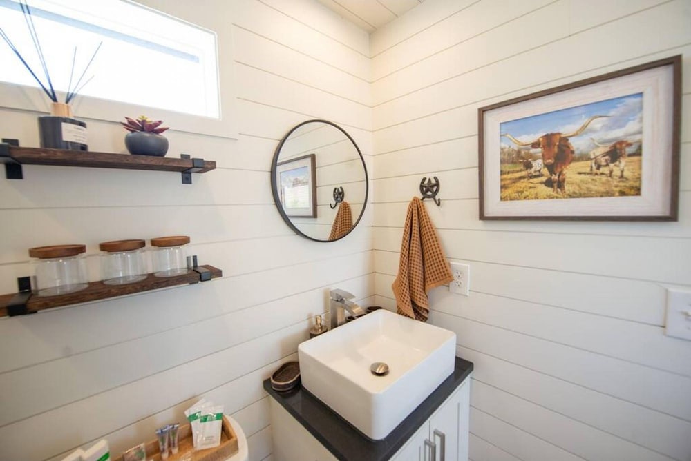 New The Cowboy Boots-shipping Container Home