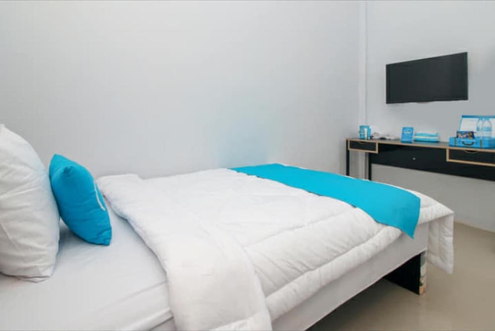 Khalisa Home Syariah Pontianak