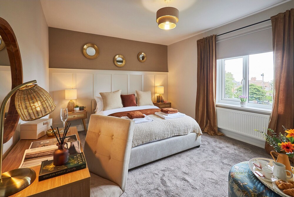 Host Stay South Riggs view 4
