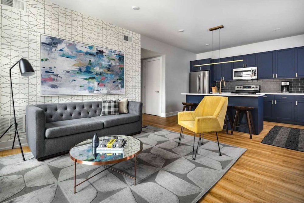 Experience Philly in Style