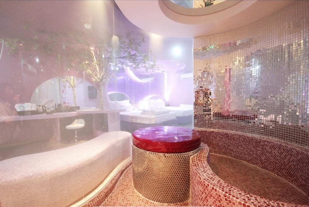 Hotel JUNE Haeundae 27