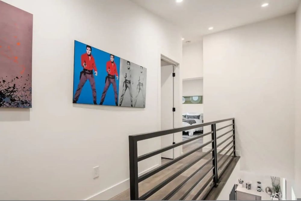 Stylish Getaway -columbus-3 Bedroom Masterpiece