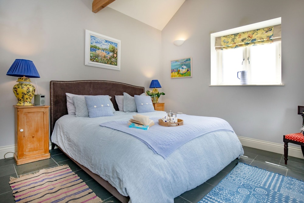 Linscott Cottage in Moretonhampstead