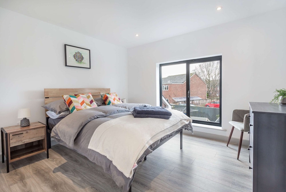 Host Stay Bridge Street 87b