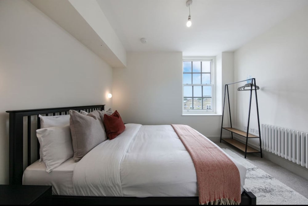 The East London Mile Secret - Charming 1bdr Flat