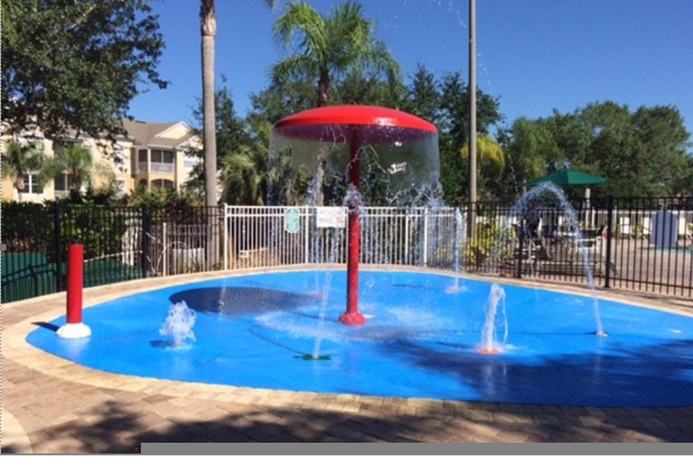 Luxury Pool Home 3 Miles From Disney More