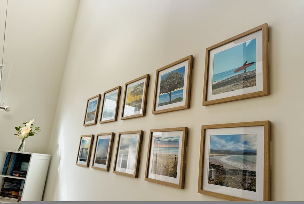 Central Lorne Retreat Quality Home Near Beach Town