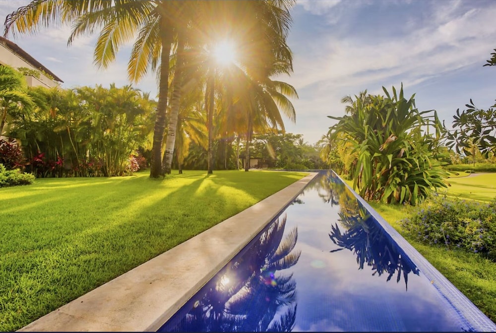Terrazas Golf 12 Paradise at Your Fingertips