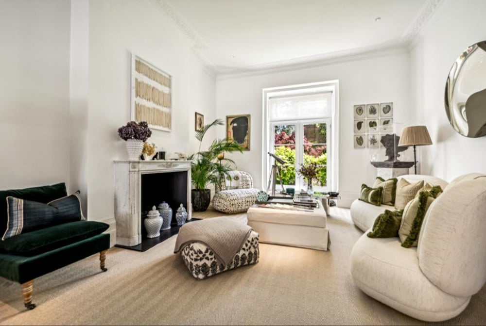 Paradise in Notting Hill photo 3