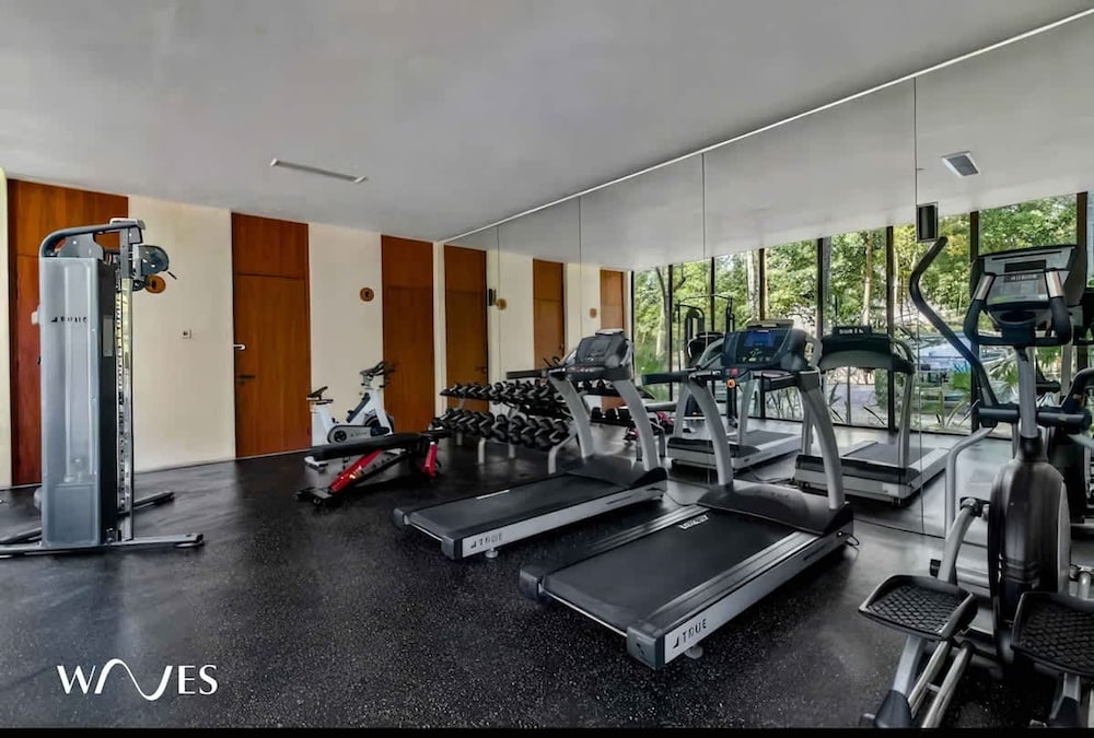 Great Located 2 Br w Terrace Private Pool