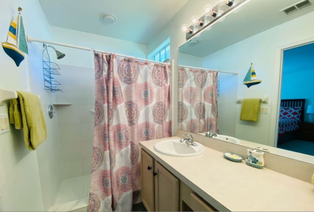 The Sunshine Home in Haines City