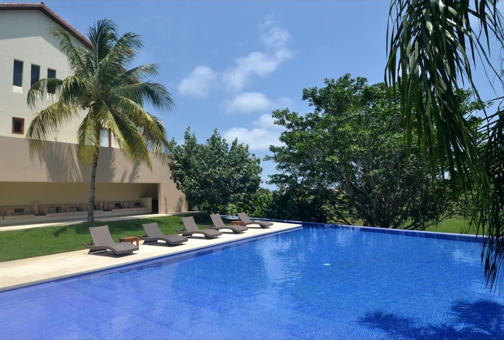 Terrazas Golf 12 Paradise at Your Fingertips