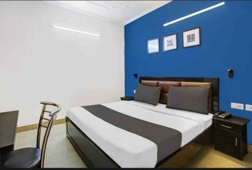 Surya Residency