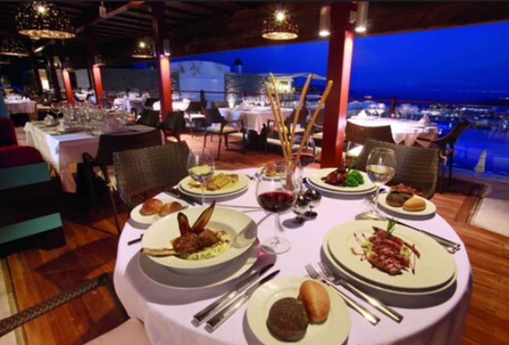 Hillstone Bodrum Otel & Spa - Image 50