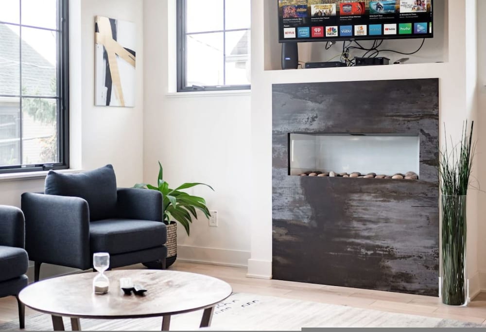 Historic German Village Industrial Masterpiece