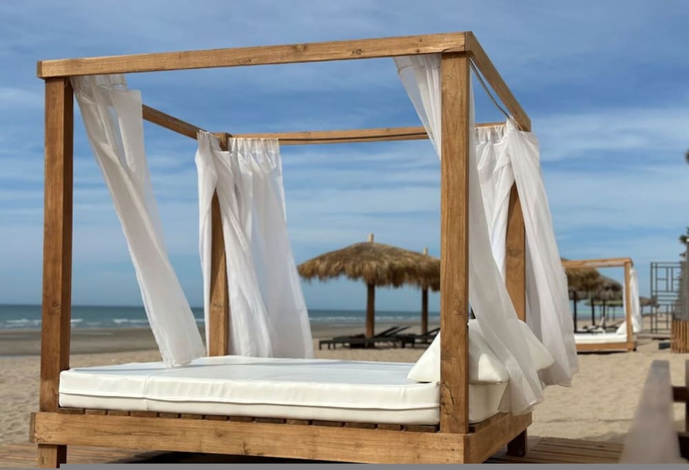 Ultimate Beach Escape 2-bedroom in Puerto Penasco