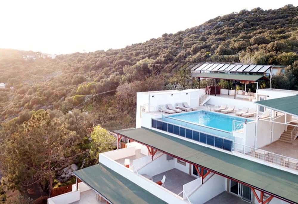 Blue Island Luxury Otel - Yalnızca Yetişkinler - Image 16