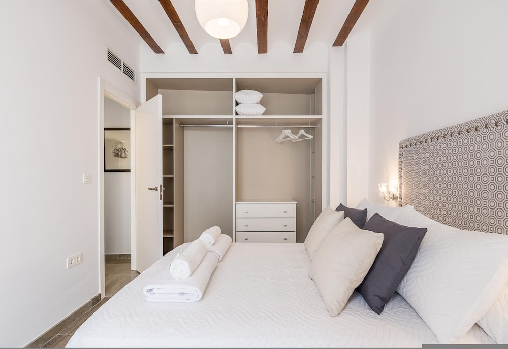 Luxury Suite Dar Garnata