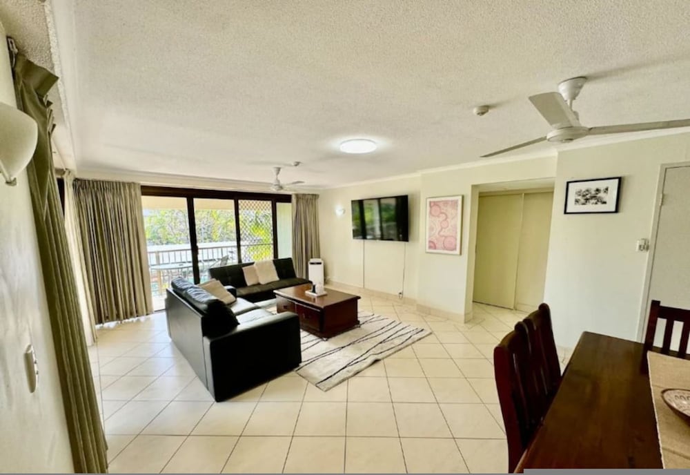 Downtown Delight 2BR Getaway Pool - Image 3