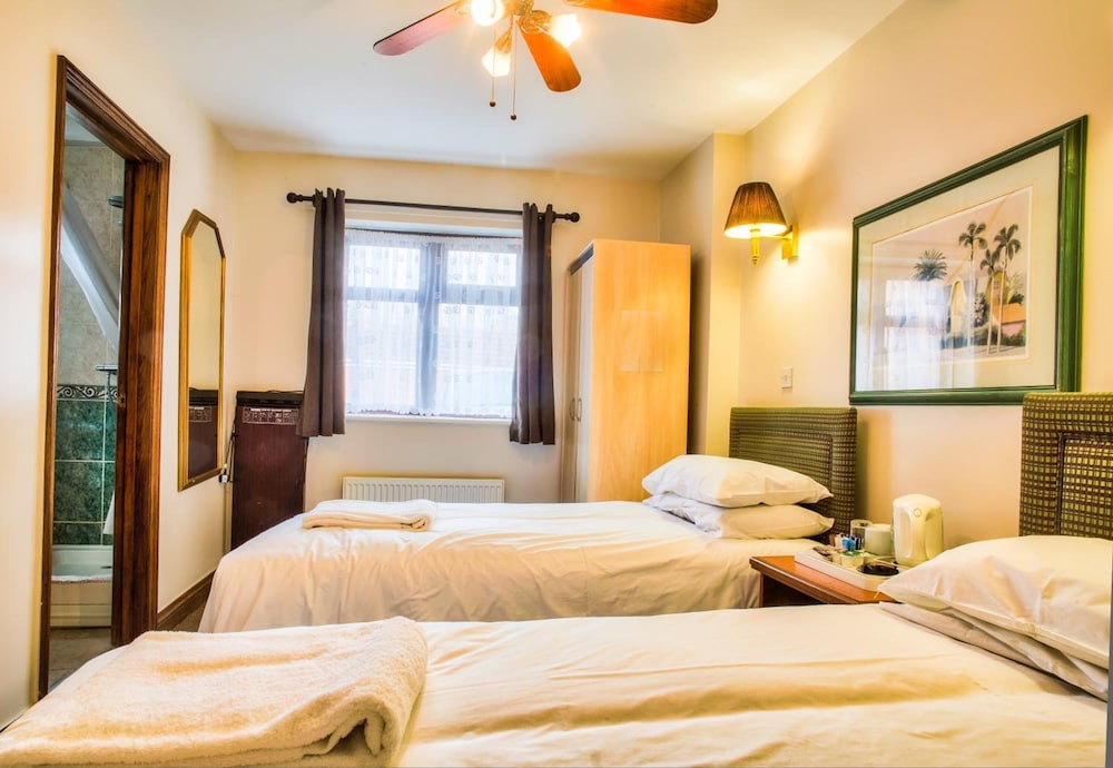 Easton Guest House