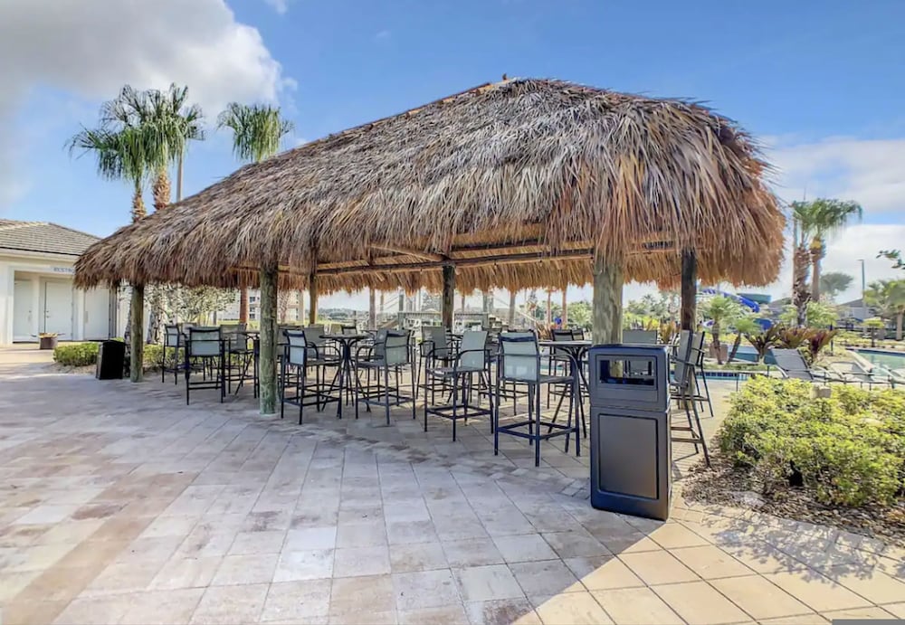 4345 Mickey s Townhome Storey Lake Pool