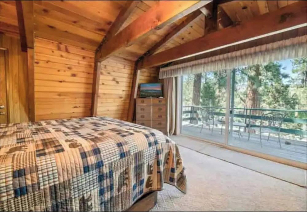 The Bears Lair Perfect for family