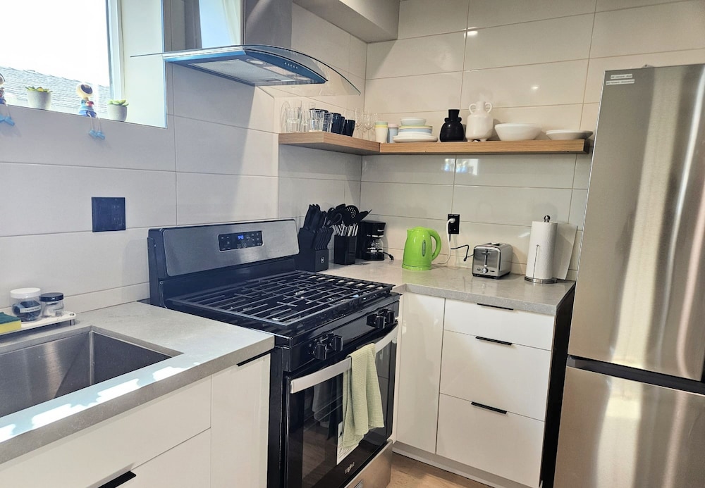 Premier Apts in Vibrant Downtown LA