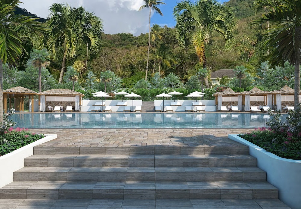Sugar Beach, A Viceroy Resort 169