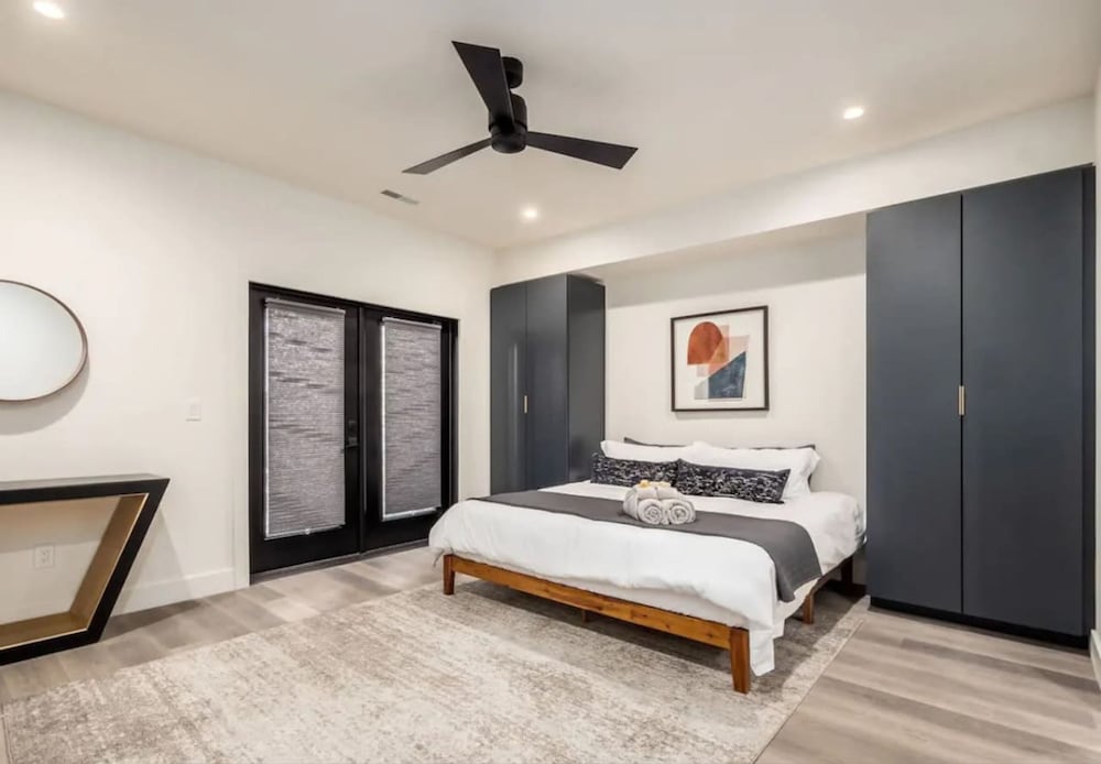 Stylish Getaway -columbus-3 Bedroom Masterpiece