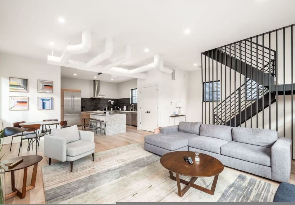 Historic German Village Industrial Masterpiece