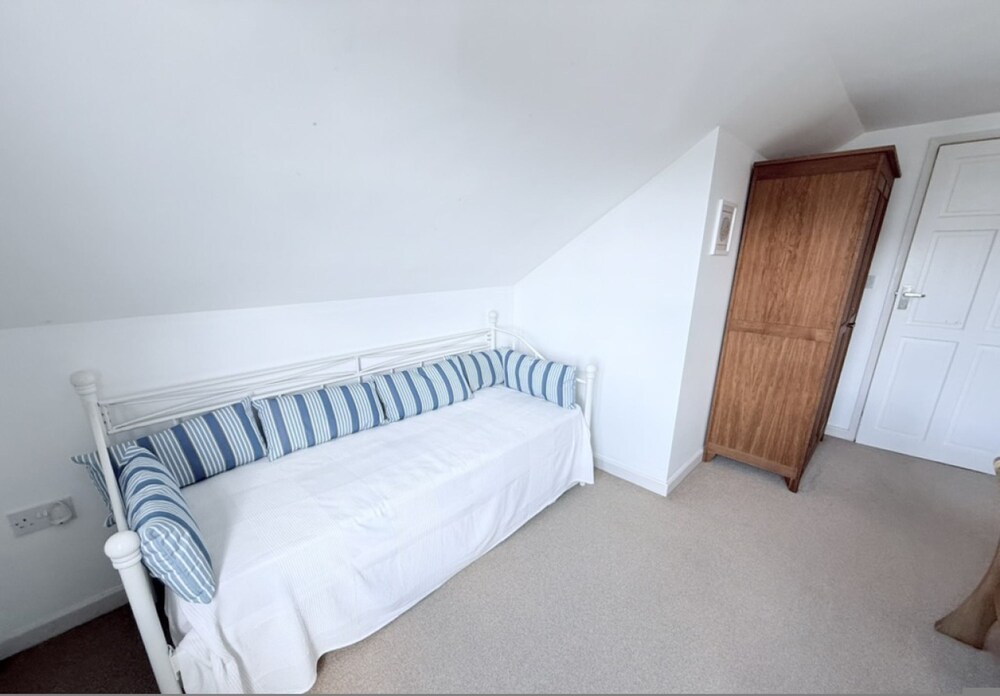 Meadow View in Widemouth Bay