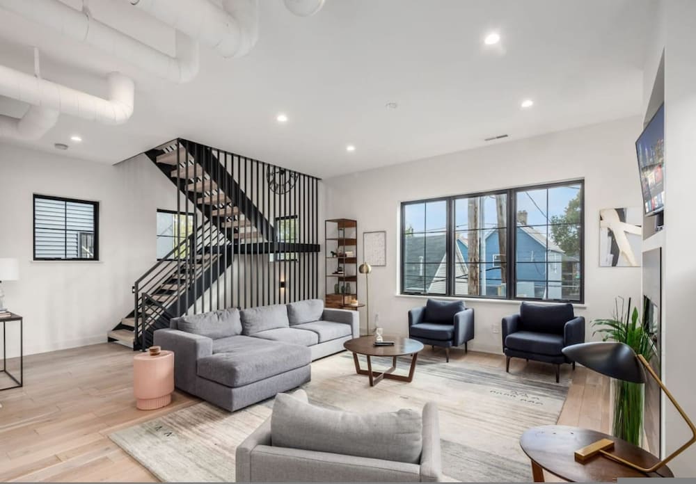 Historic German Village Industrial Masterpiece