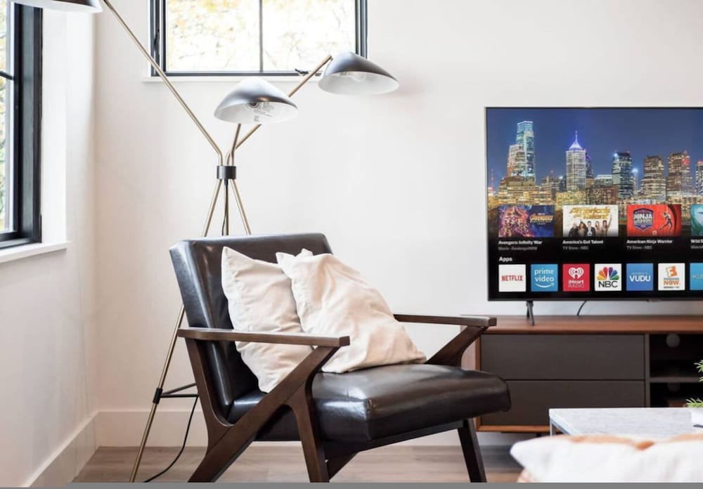 Stylish Getaway -columbus-3 Bedroom Masterpiece