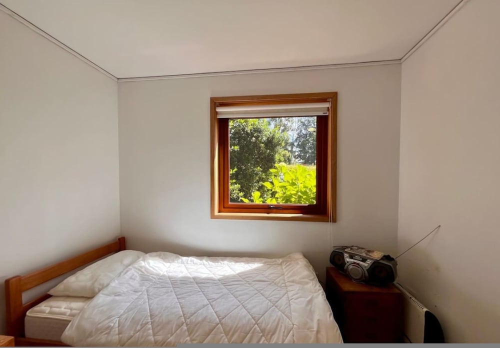 Modern Rustic House Playa El Monje Laundry Wifi