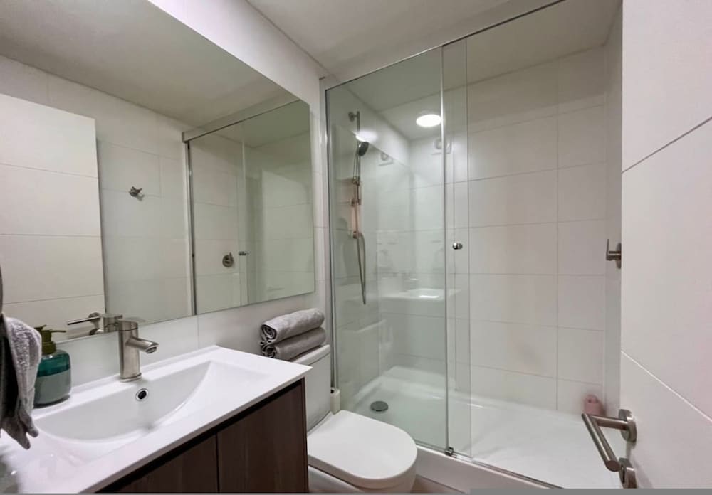 Studio Dubl Almeyda Laundry Office Pool Wifi