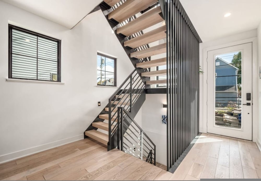 Historic German Village Industrial Masterpiece