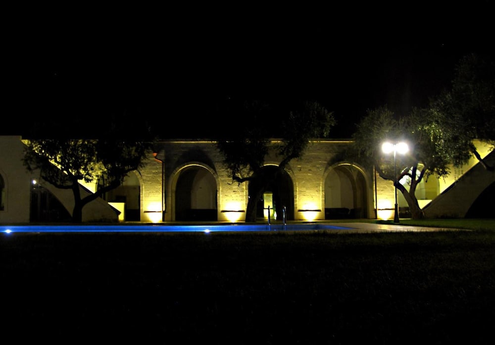 Masseria San Polo