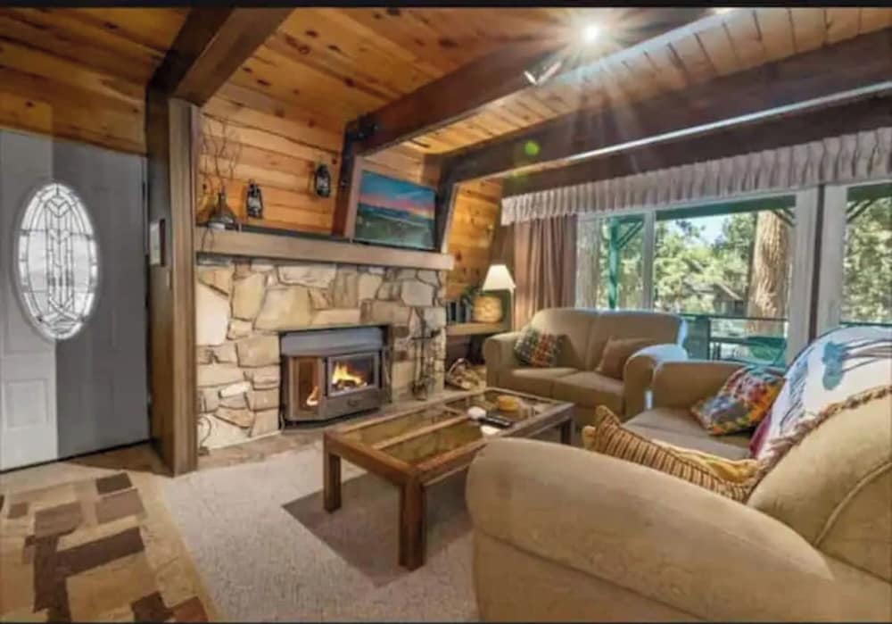 The Bears Lair Perfect for family