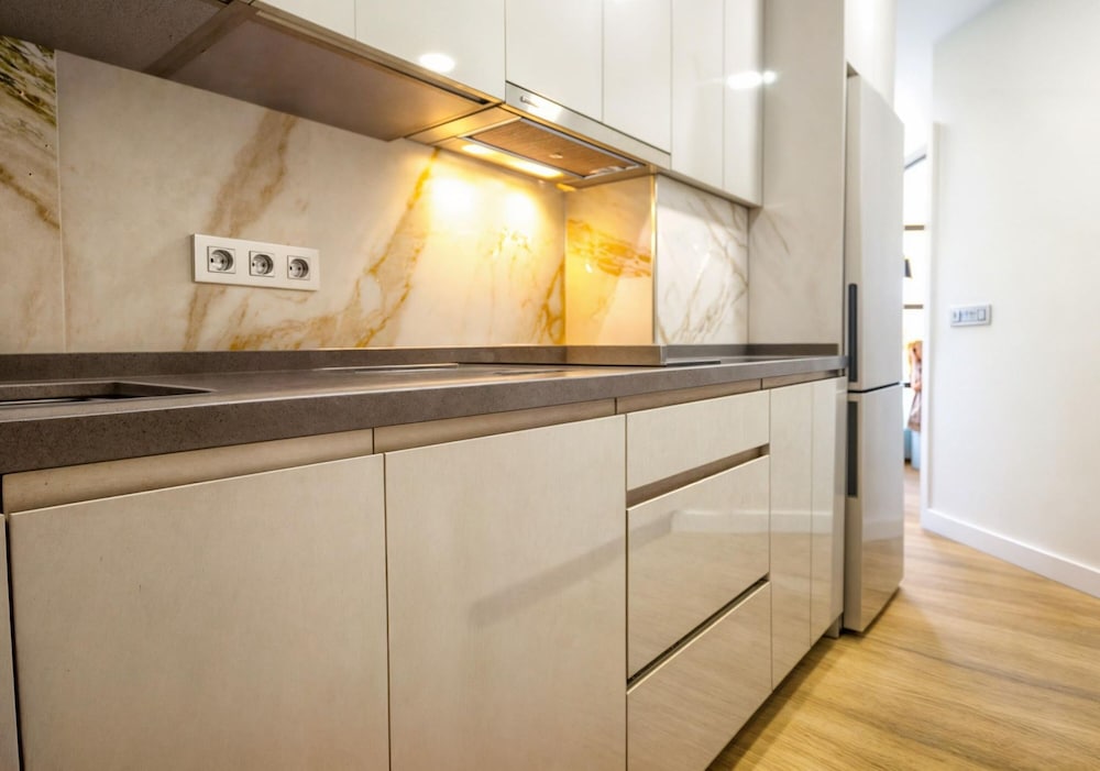 Apartamento Colina de Mar